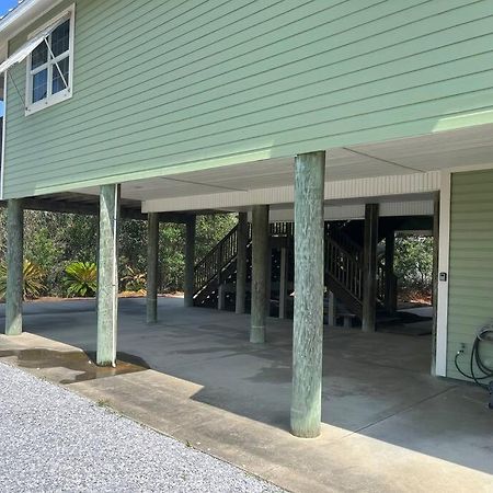 Avalon By The Sea Villa Cape San Blas Luaran gambar