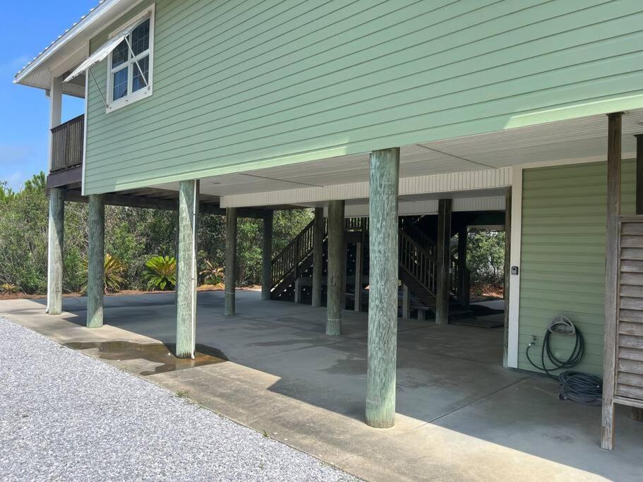 Avalon By The Sea Villa Cape San Blas Luaran gambar