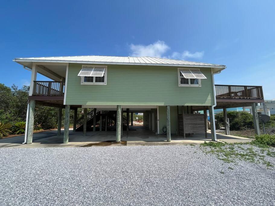 Avalon By The Sea Villa Cape San Blas Luaran gambar