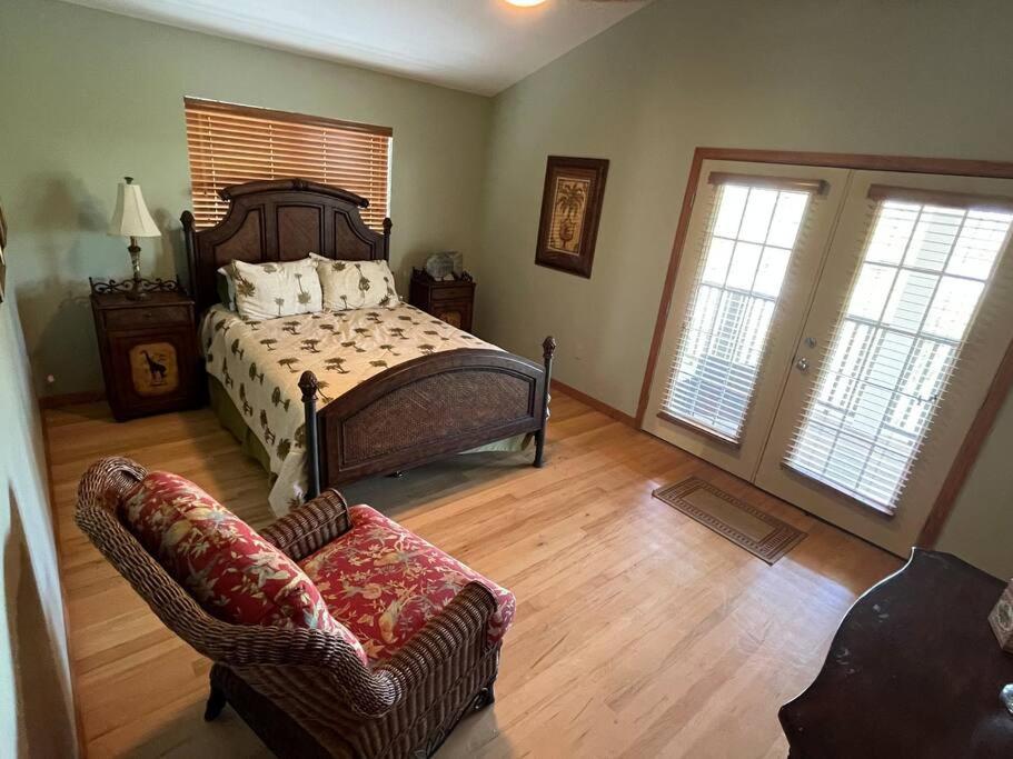 Avalon By The Sea Villa Cape San Blas Luaran gambar