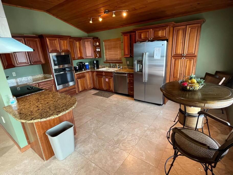 Avalon By The Sea Villa Cape San Blas Luaran gambar