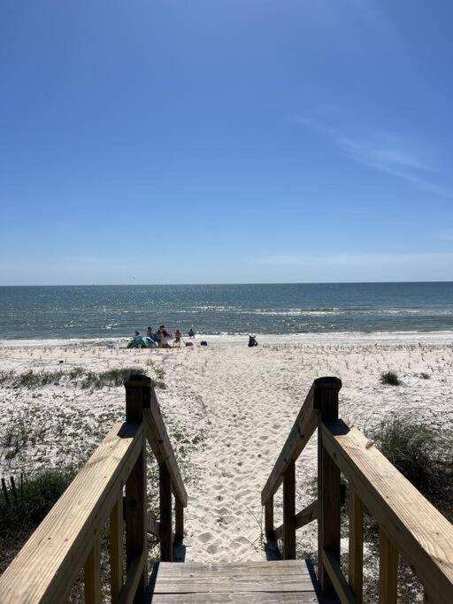 Avalon By The Sea Villa Cape San Blas Luaran gambar