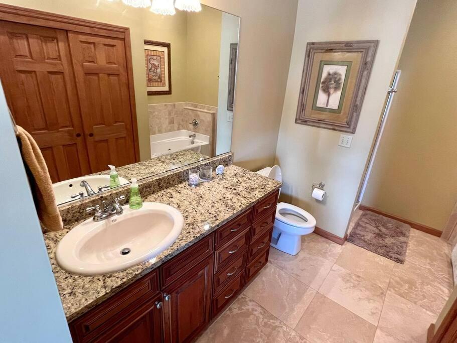 Avalon By The Sea Villa Cape San Blas Luaran gambar