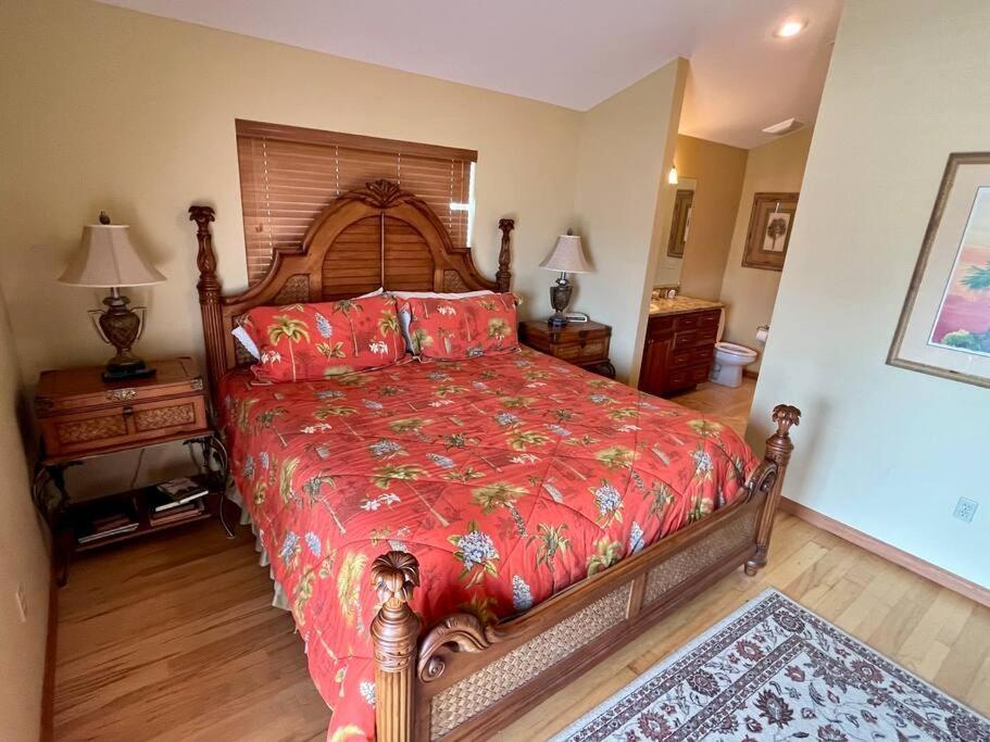 Avalon By The Sea Villa Cape San Blas Luaran gambar