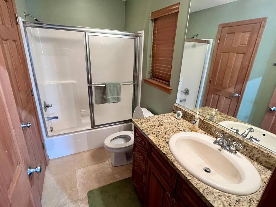 Avalon By The Sea Villa Cape San Blas Luaran gambar