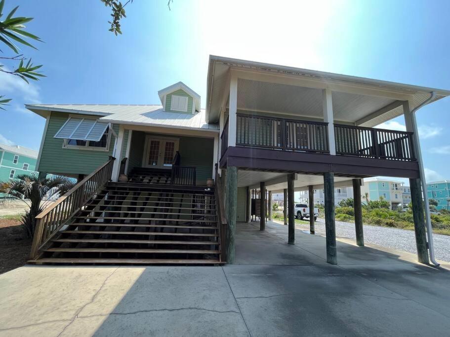Avalon By The Sea Villa Cape San Blas Luaran gambar