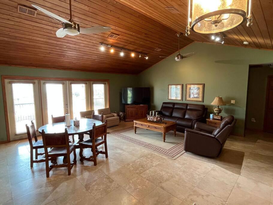 Avalon By The Sea Villa Cape San Blas Luaran gambar